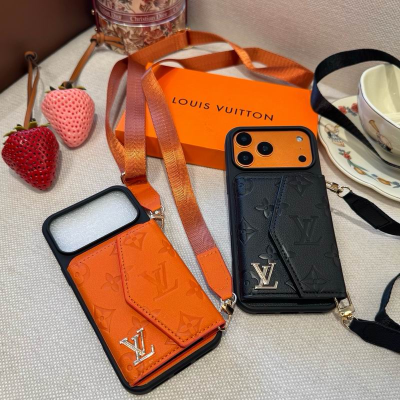 LV iphone  15-17pro max 062318